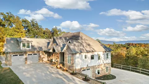 549 Old Bacon Rd NE, Charleston, TN 37310