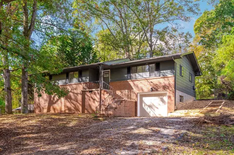 6121 Pythian Rd, Harrison, TN 37341