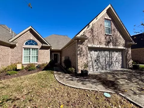 1011 Little Sorrel Rd, Hixson, TN 37343