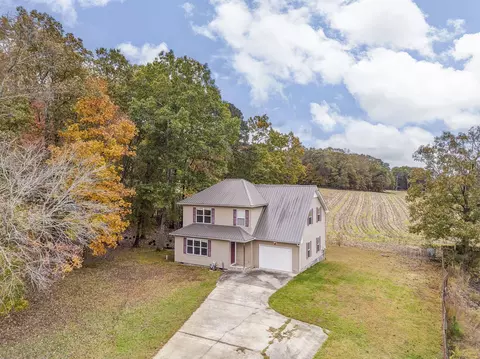 4710 Wesleyan Rd SW, Cleveland, TN 37311