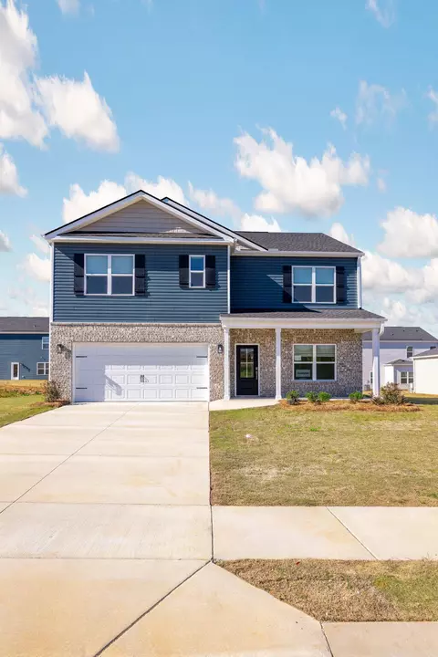 4313 Scenic Meadow Dr NE, Cleveland, TN 37323
