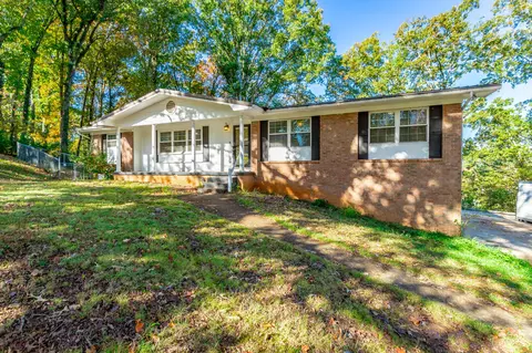 1211 N Concord Rd, Chattanooga, TN 37421