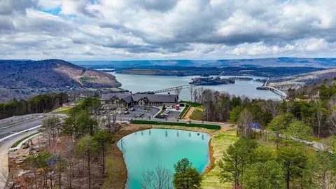 0 Buck Crossing Dr #LOT 1020, Guild, TN 37340
