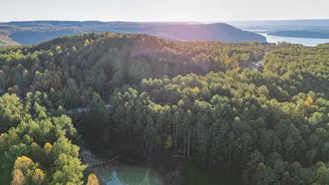 0 Split Rail Way #LOT 1127, Guild, TN 37340