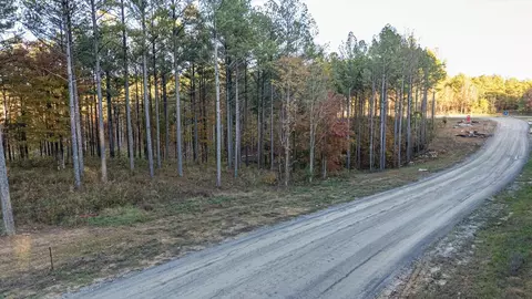 0 Split Rail Way #LOT 1127, Guild, TN 37340