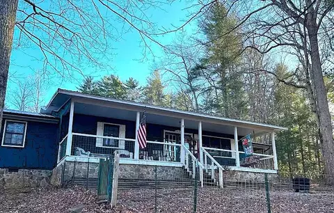 1522 Turkey Creek Rd, Tellico Plains, TN 37385