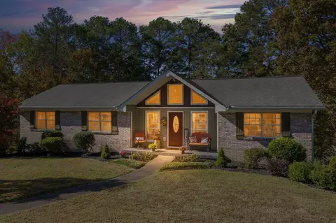 6507 Shallow Mar Ln, Hixson, TN 37343