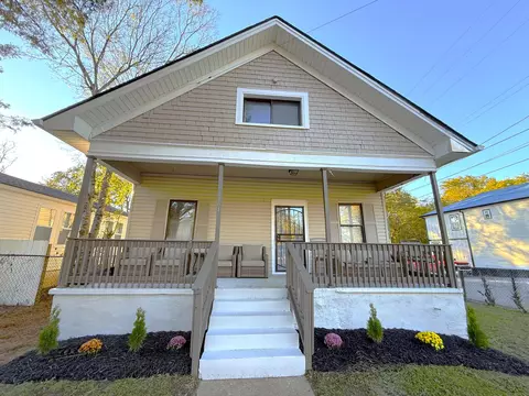 1901 S Orchard Knob Ave, Chattanooga, TN 37404