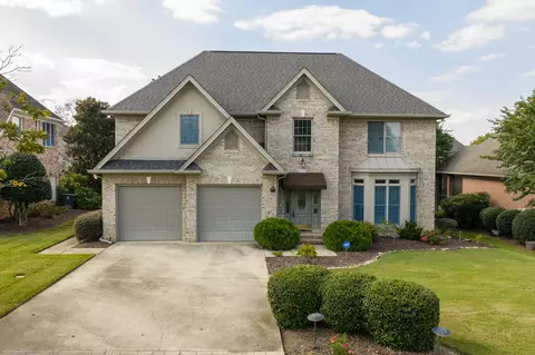 7915 Dancing Fern Trl, Chattanooga, TN 37421