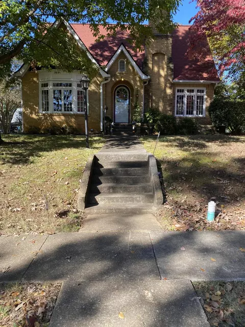 203 Morningside Dr, Chattanooga, TN 37404