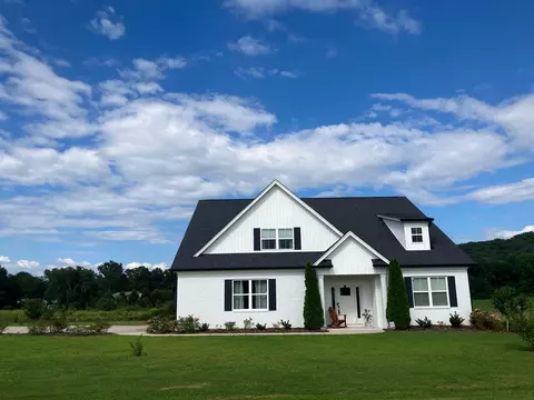 163 Autumn Wind Dr SW, Cleveland, TN 37311