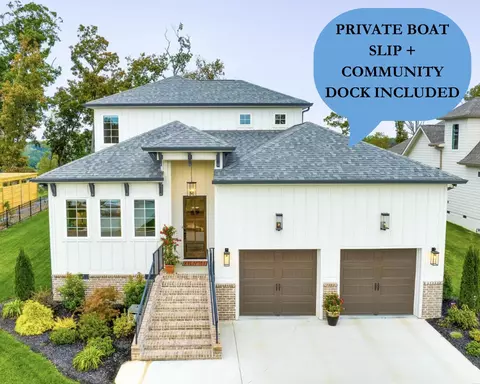 1801 River Breeze Dr #7, Soddy Daisy, TN 37379
