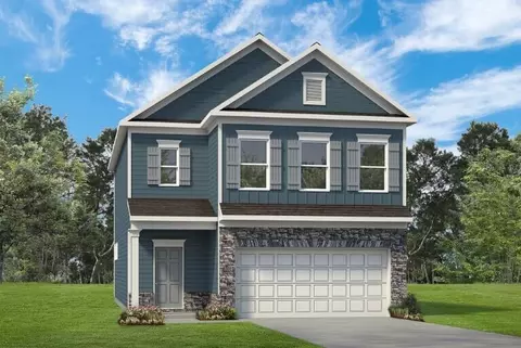 8821 Meadowvale Ct, Ooltewah, TN 37363