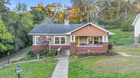124 Ridgeside Rd, Chattanooga, TN 37411