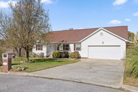 182 Boxer Ln, Rock Spring, GA 30739