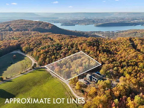 0 Teludachee #LOT 67, South Pittsburg, TN 37380