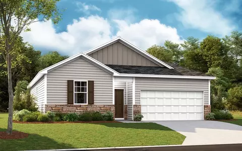 141 Emily Cir, Dayton, TN 37321
