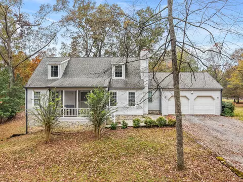 53 South Way, Chatsworth, GA 30705