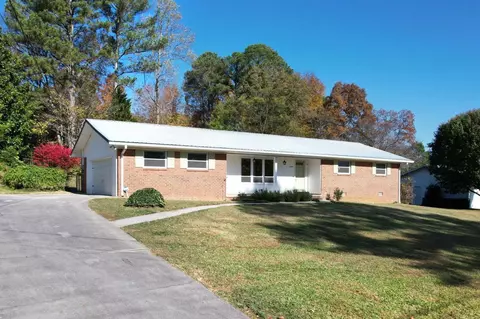 3809 Northwood Dr, Cleveland, TN 37312