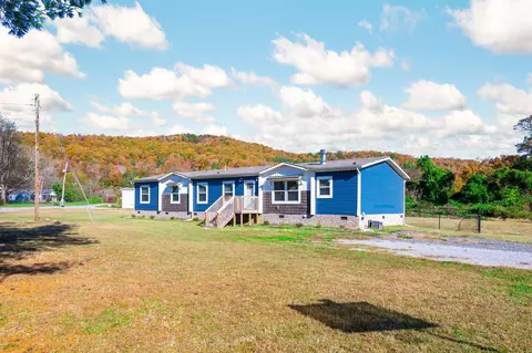 501 Leggett Rd, Sale Creek, TN 37373