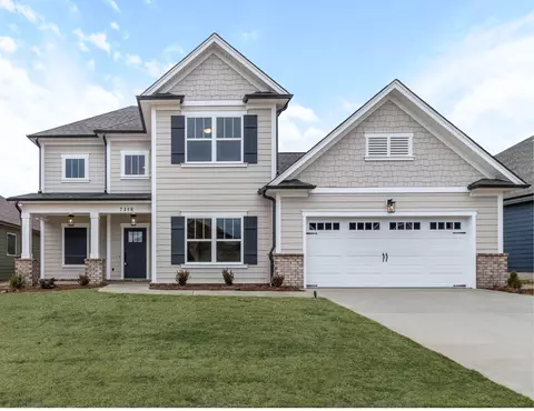 3510 Windmill Way #193, Apison, TN 37302