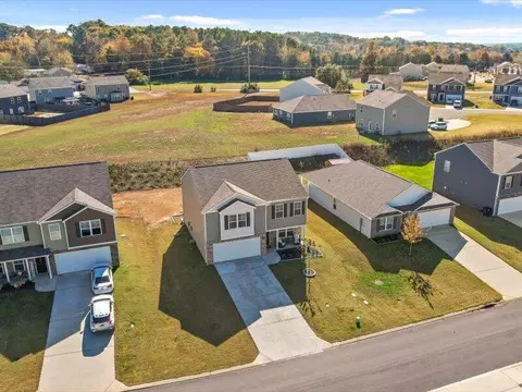 151 Lindsell Rd, Athens, TN 37303