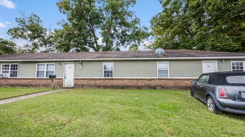 705 Forrest St, Dyersburg, TN 38024