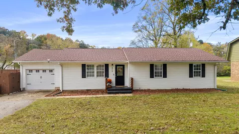 3712 Bennett Rd, Chattanooga, TN 37412