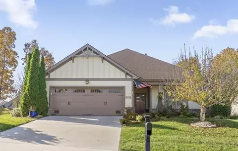 9356 Leyland Dr, Ooltewah, TN 37363