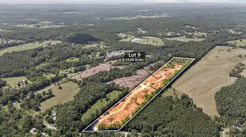 9 Wheeler Dam Road, Cohutta, GA 30710