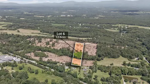 Tract 6 Wheeler Dam Road, Cohutta, GA 30710