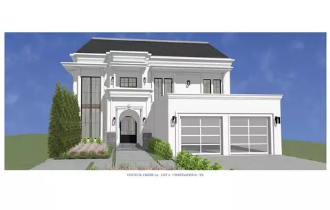 455 Council Creek Ln, Chattanooga, TN 37421