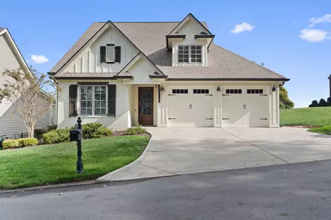 574 Whitehall Rd, Chattanooga, TN 37405