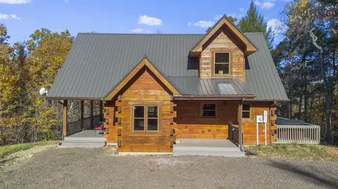 196 High Top Rd, Reliance, TN 37369