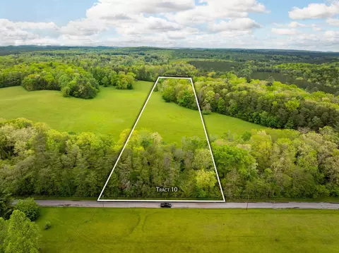 0 Blaine Smith Rd #TRACT 10, Graysville, TN 37338