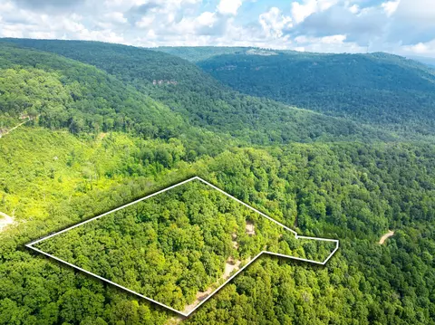 0 Jericho Rd #LOT 11, Dunlap, TN 37327