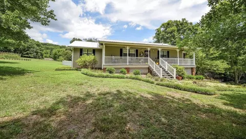 2793 Varnell Rd SW, Cleveland, TN 37311