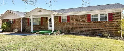 3245 Trewhitt Rd SE, Cleveland, TN 37323