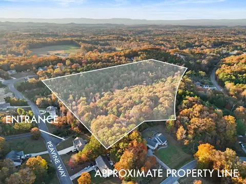 0 Tarvin Rd, Rock Spring, GA 30739