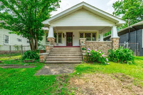 5405 Saint Elmo Ave, Chattanooga, TN 37409