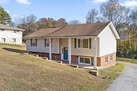 9416 Thrasher Trl, Soddy Daisy, TN 37379