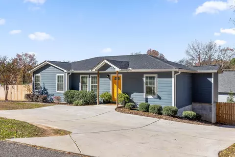 2177 E Shepherd Rd, Chattanooga, TN 37421