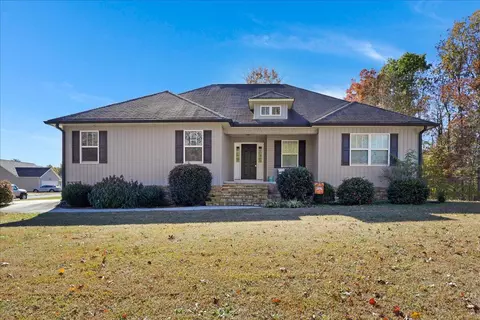 Exterior - 112 Toria Trce, Dalton, GA 30721 photo 1 of 8