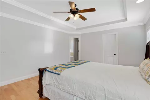 Bedroom - 112 Toria Trce, Dalton, GA 30721 photo 1 of 3