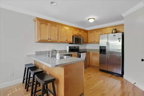 Kitchen - 112 Toria Trce, Dalton, GA 30721 photo 1 of 3