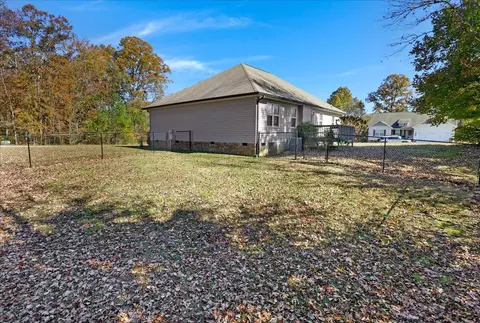 Exterior - 112 Toria Trce, Dalton, GA 30721 photo 8 of 8