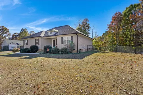 Exterior - 112 Toria Trce, Dalton, GA 30721 photo 2 of 8