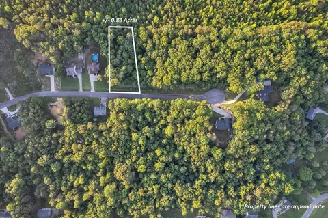 lot20 Highland Cir, Rocky Face, GA 30740