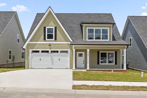538 Willow Grove Ct #56, Ringgold, GA 30736