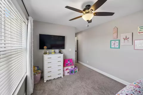 Bedroom - 7279 Will Dr, Harrison, TN 37341 photo 7 of 9